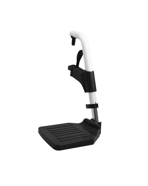 Benstøtte komplet for 302018/19/24/25, venstre